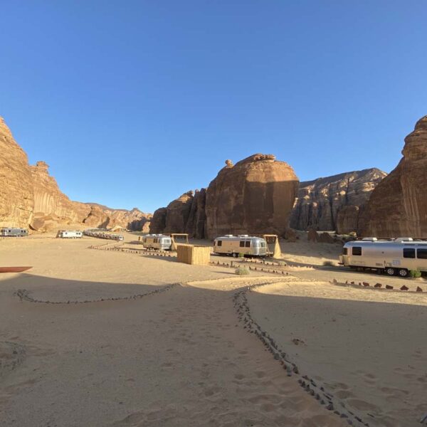 Pest Control at Habitas Alula