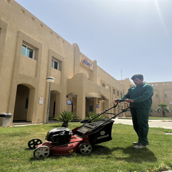Pest Control at Habitas Alula